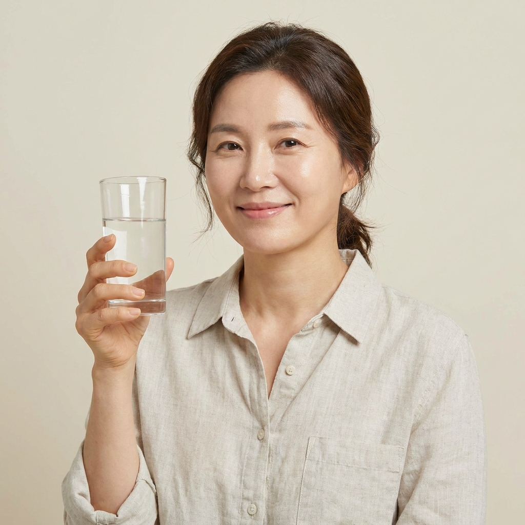 임플란트 사후 관리 습관